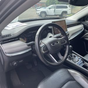 2022 JEEP COMPASS LIMITED 缩略图 36