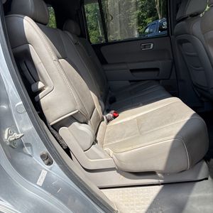 2010 Honda PILOT EX-L — миниатюра 35