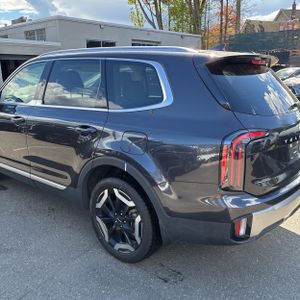 KIA TELLURIDE EX - 6