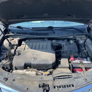 2013 Toyota CAMRY XLE V6 缩略图 44