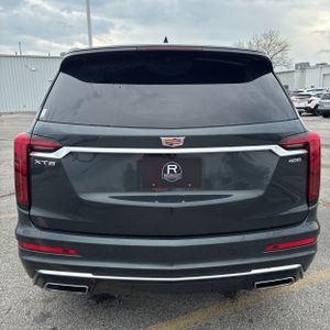 CADILLAC XT6 PREMIUM LUXURY - 7