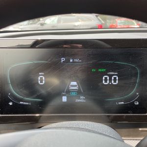 2023 KIA SPORTAGE HYBRID LX 缩略图 39