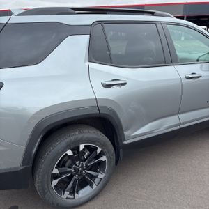 CHEVROLET EQUINOX - 9