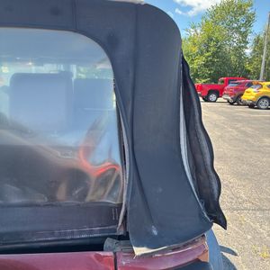 2008 JEEP WRANGLER X — миниатюра 69