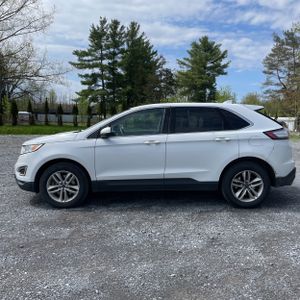 FORD EDGE SEL - 3