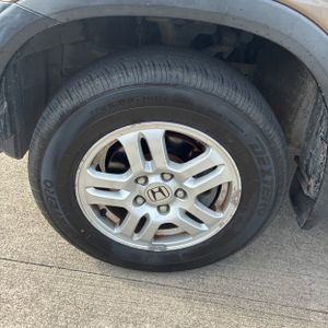صورة مصغرة 17 لـ 2004 Honda CR-V EX