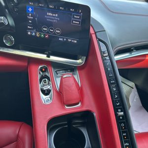 2020 Chevrolet CORVETTE STINGRAY 3LT — миниатюра 33
