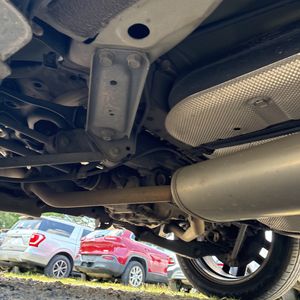 صورة 30 لـ 2024 Honda PASSPORT BLACK EDITION