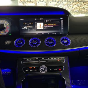 2019 Mercedes-BENZ E-CLASS 缩略图 36