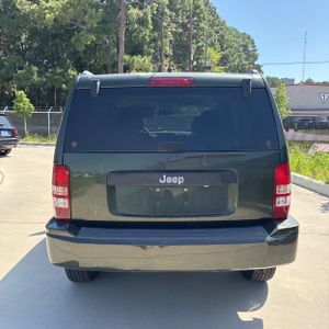 2011 JEEP LIBERTY SPORT 照片 6