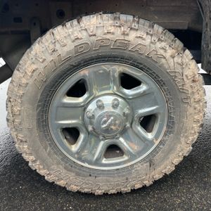 2018 RAM 2500 TRADESMAN 照片 19