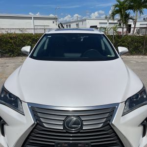 صورة مصغرة 15 لـ 2017 Lexus RX 350 BASE