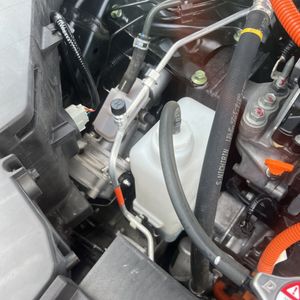2024 Honda CR-V HYBRID SPORT-L thumbnail 47