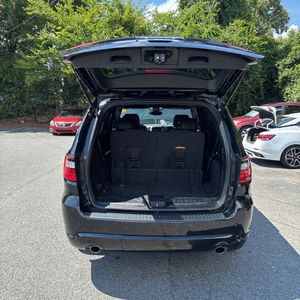 صورة مصغرة 39 لـ 2018 Dodge DURANGO GT