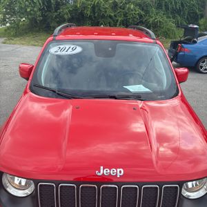 صورة مصغرة 15 لـ 2019 JEEP RENEGADE LATITUDE