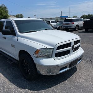 2013 RAM 1500 EXPRESS 缩略图 58
