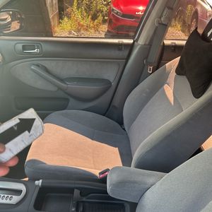 2002 Honda CIVIC LX 缩略图 60