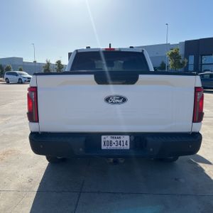 2024 FORD F-150 XL photo 7