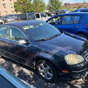 صورة مصغرة 13 لـ 2008 Volkswagen JETTA SE