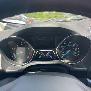 2014 FORD ESCAPE TITANIUM — миниатюра 36