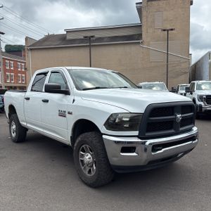 2015 RAM 2500 TRADESMAN photo 7