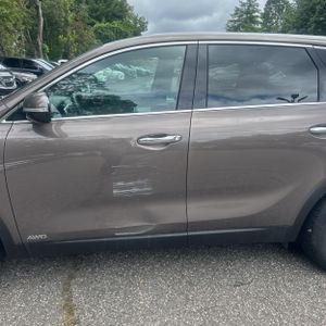 2019 KIA SORENTO LX 照片 4