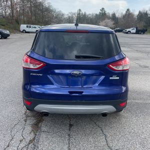 FORD ESCAPE SE - 7