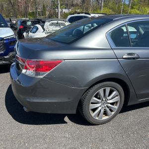 HONDA ACCORD - 9