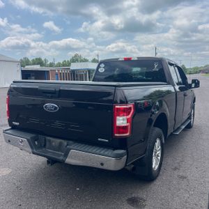 صورة 8 لـ 2018 FORD F-150 XLT