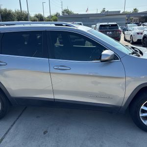 2015 JEEP CHEROKEE LIMITED 缩略图 11