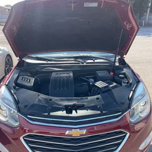 2017 Chevrolet EQUINOX LT — миниатюра 44