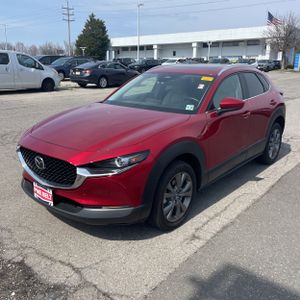 MAZDA CX-30 2.5 S PREFERRED - 1