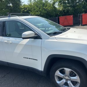 صورة مصغرة 13 لـ 2017 JEEP COMPASS LATITUDE