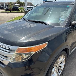 2014 FORD EXPLORER XLT 缩略图 58