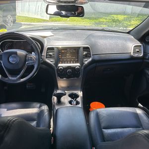 2014 JEEP GRAND CHEROKEE LAREDO 照片 37