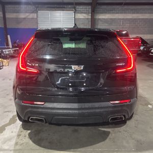 CADILLAC XT4 LUXURY - 6