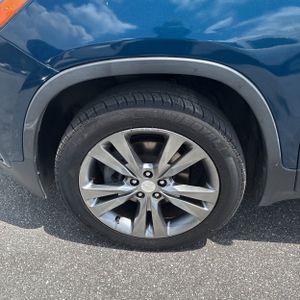 2020 Chevrolet TRAX LT — миниатюра 17