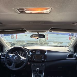 2016 Nissan SENTRA SV 缩略图 37