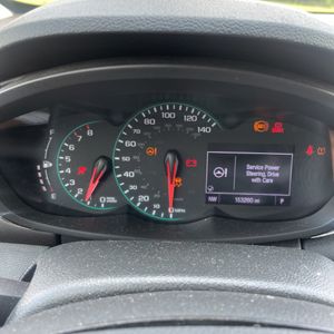 2018 Chevrolet TRAX LT — миниатюра 38