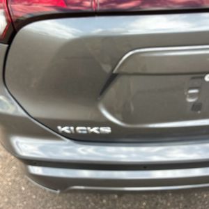 2022 Nissan KICKS S 照片 39