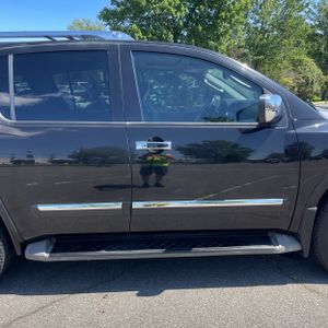 صورة مصغرة 11 لـ 2012 Nissan ARMADA PLATINUM