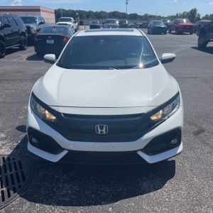 صورة مصغرة 14 لـ 2019 Honda CIVIC EX