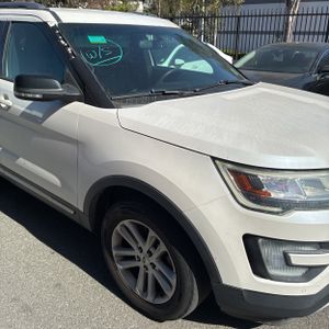 صورة مصغرة 13 لـ 2016 FORD EXPLORER XLT