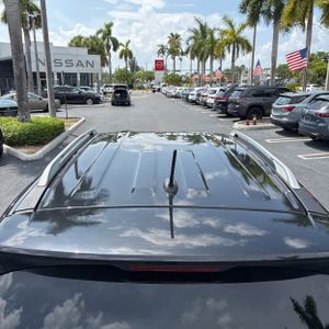 صورة مصغرة 16 لـ 2017 Nissan PATHFINDER SV