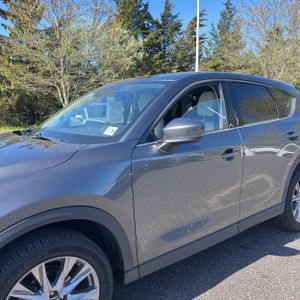 MAZDA CX-5 GRAND TOURING - 2