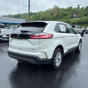 FORD EDGE SEL - 8
