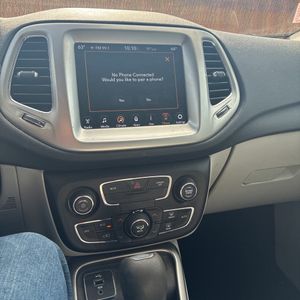 صورة مصغرة 37 لـ 2018 JEEP COMPASS LATITUDE