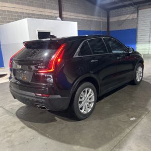 CADILLAC XT4 LUXURY - 7