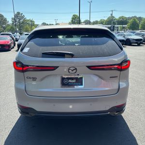 MAZDA CX-90 3.3 TURBO S PREMIUM SPORT - 7