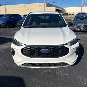 صورة مصغرة 56 لـ 2023 FORD ESCAPE ST-LINE